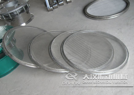 旋振篩不銹鋼篩網 旋振篩不銹鋼篩網