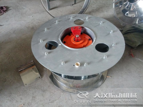 旋振篩振動(dòng)電機(jī) 旋振篩振動(dòng)電機(jī)