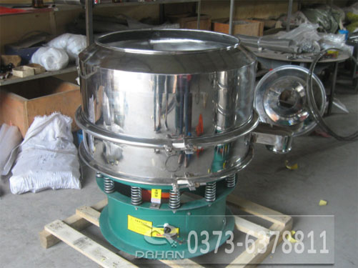 油墨過濾旋振篩 油墨過濾旋振篩